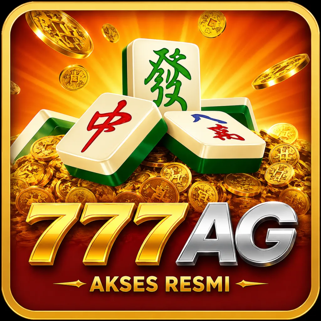 777AG - Game Domino Seru dan Mengasyikkan