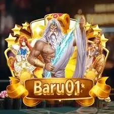 BARU01 - Game Kasino Seru dan Menguntungkan