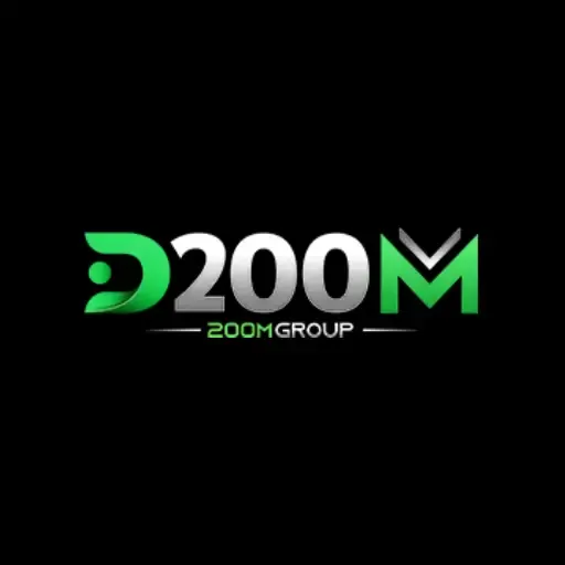 D200M - Strategi Cerdas untuk Kemenangan Gemilang