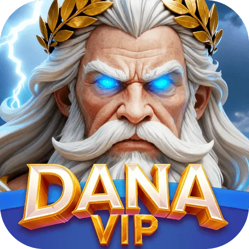 DANAVIP - Petualangan Seru dalam Dunia RPG
