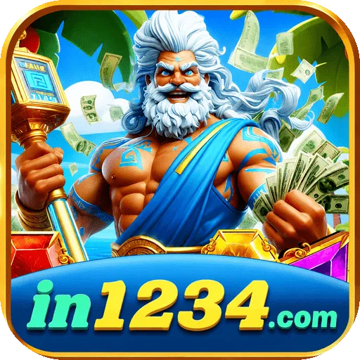 IN1234 - Game Strategi Terbaik untuk Pecinta SLG