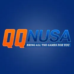 QQNUSA - Permainan Arcade Seru dan Mengasyikkan